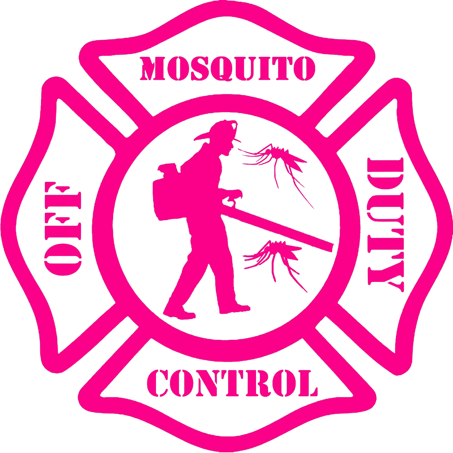 Home - Off Duty Mosquito Control