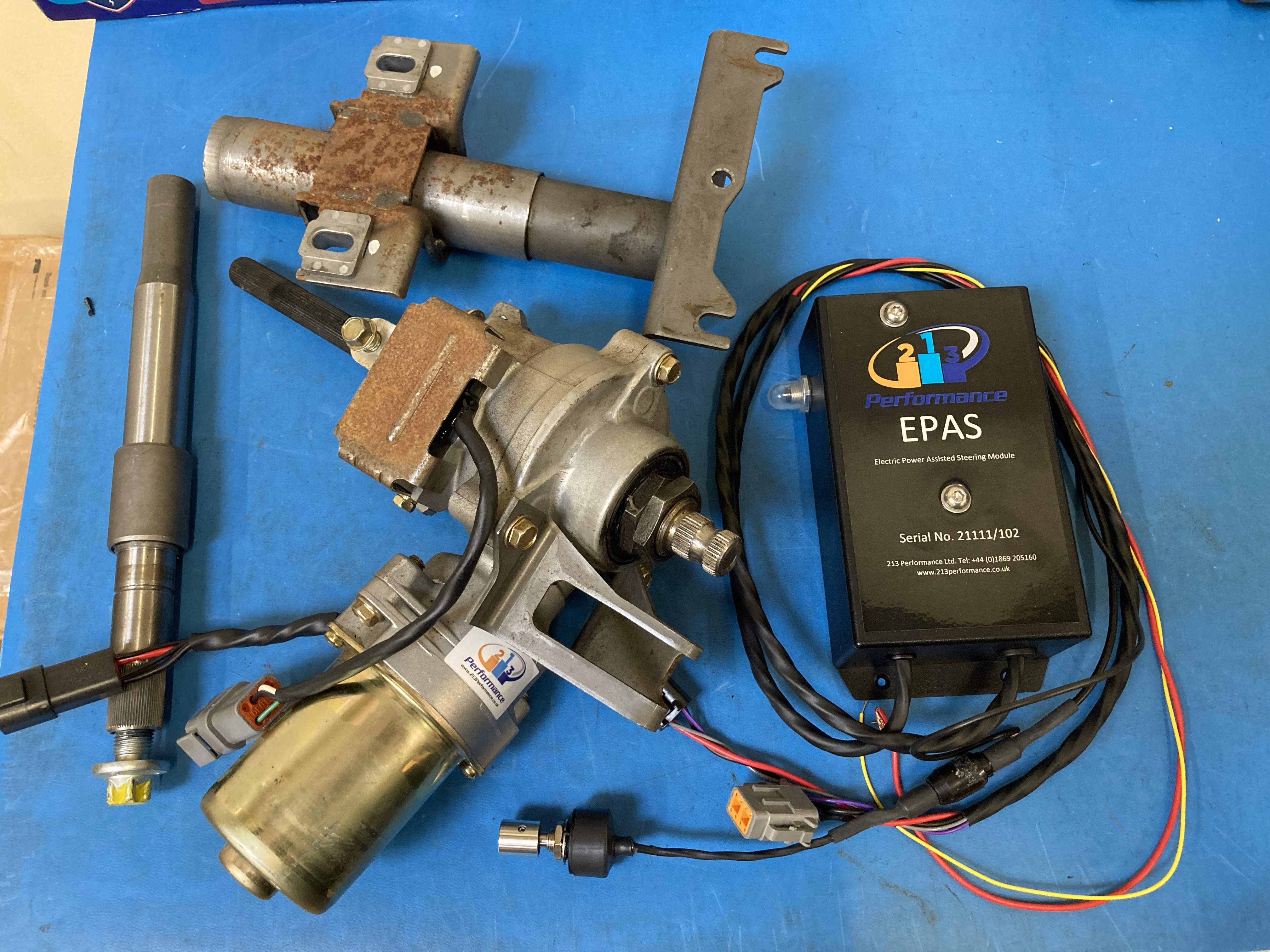Alto electric power steering price deals