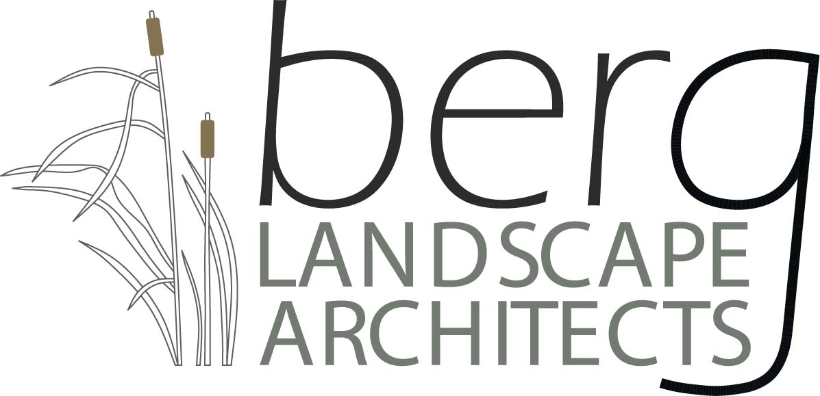 landscape architecture logo