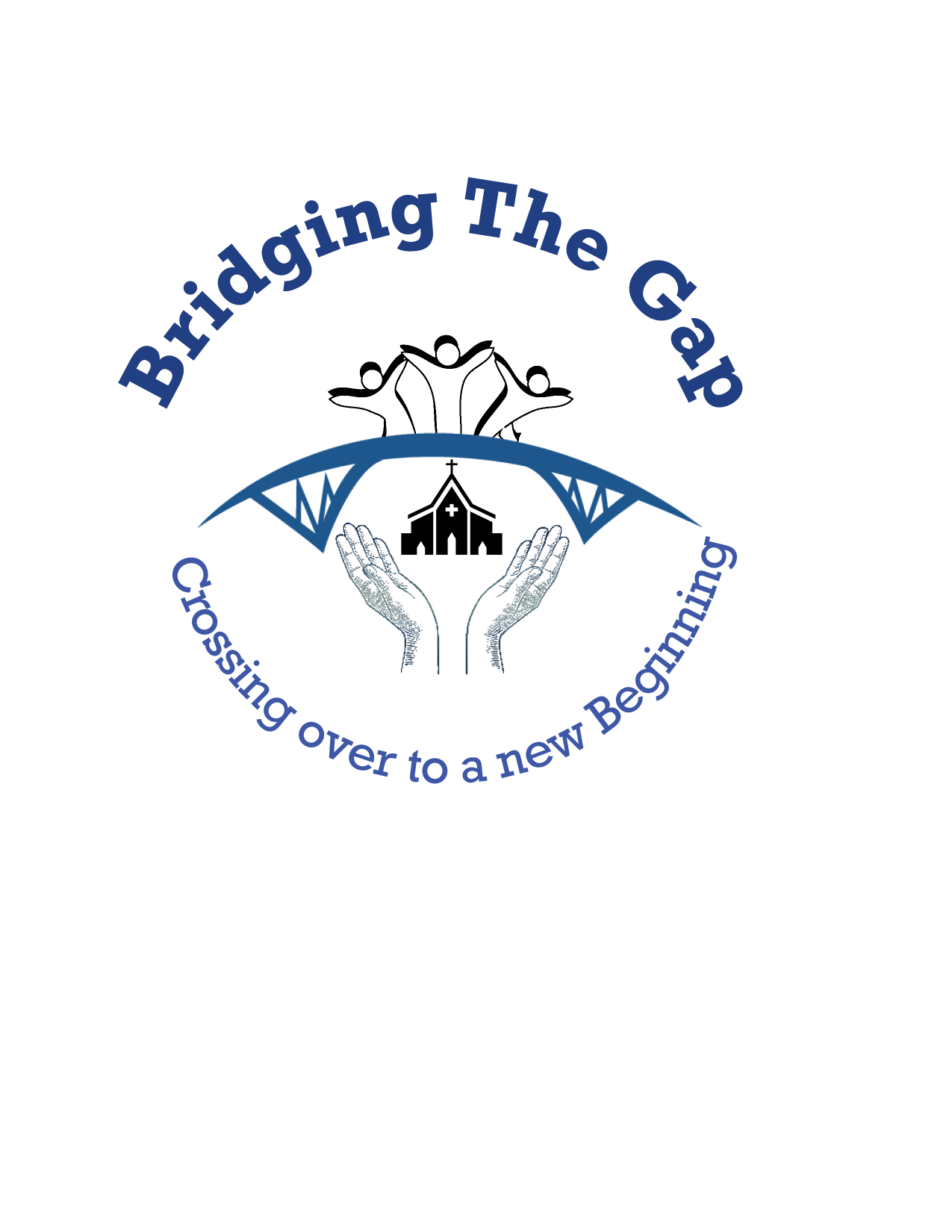 Home - Bridging The Gap Ministries