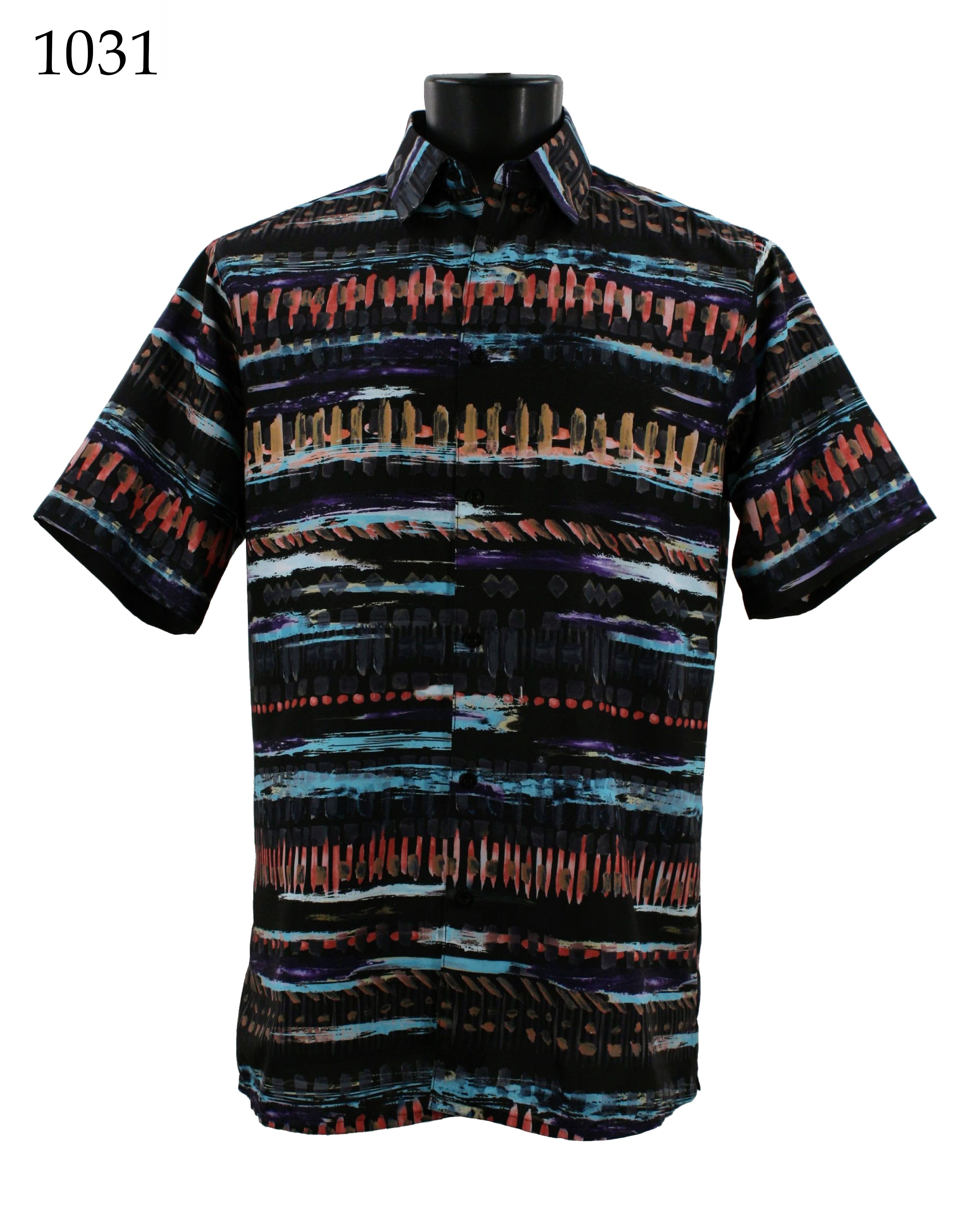 Short Sleeve - Bassiri A Dba Of Zanjan Inc