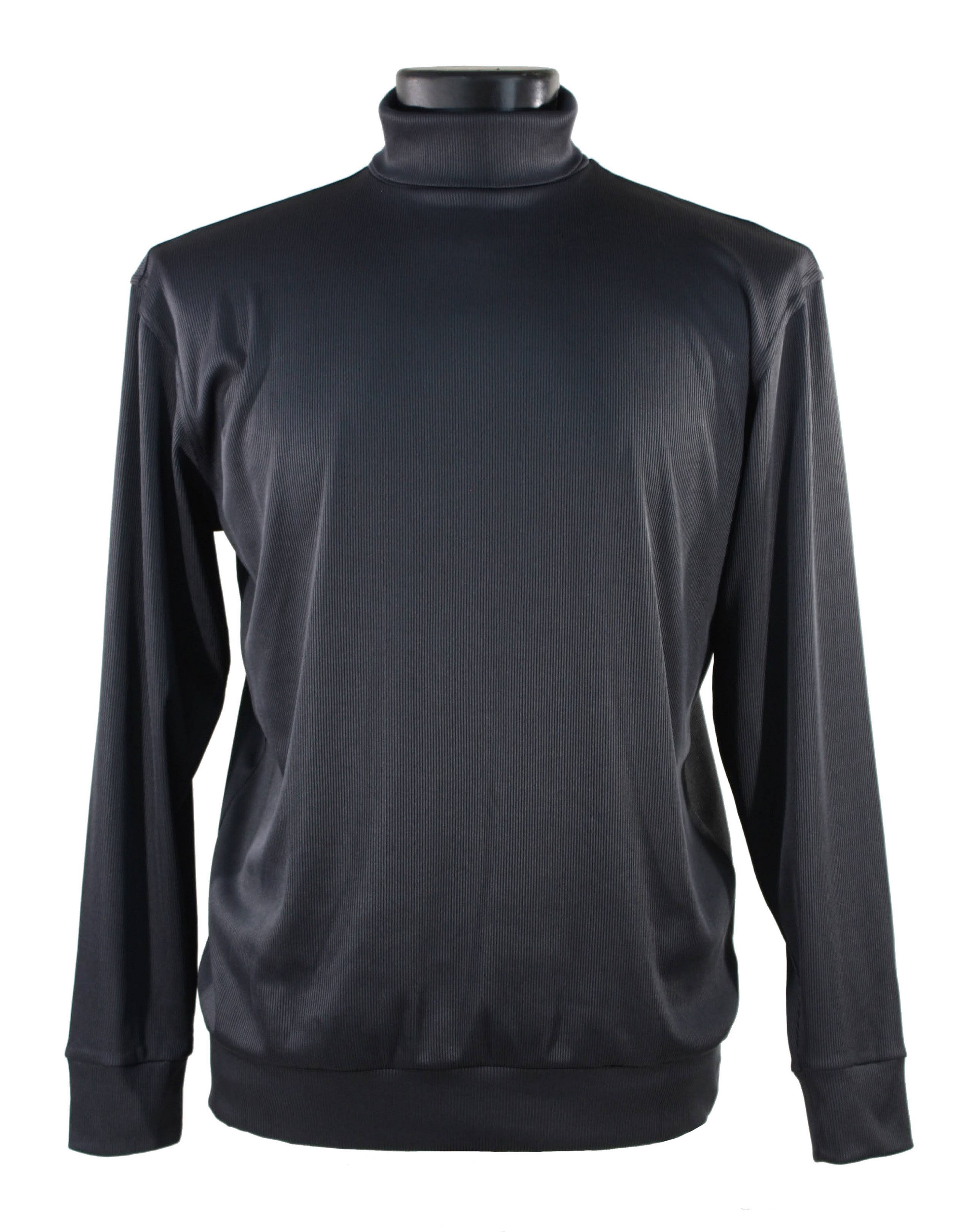 L/S Turtle Neck - Bassiri A Dba Of Zanjan Inc L/S Turtle Neck - Bassiri A Dba Of Zanjan Inc