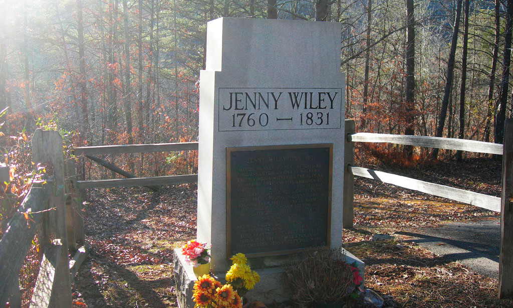 Jenny Wiley Festival