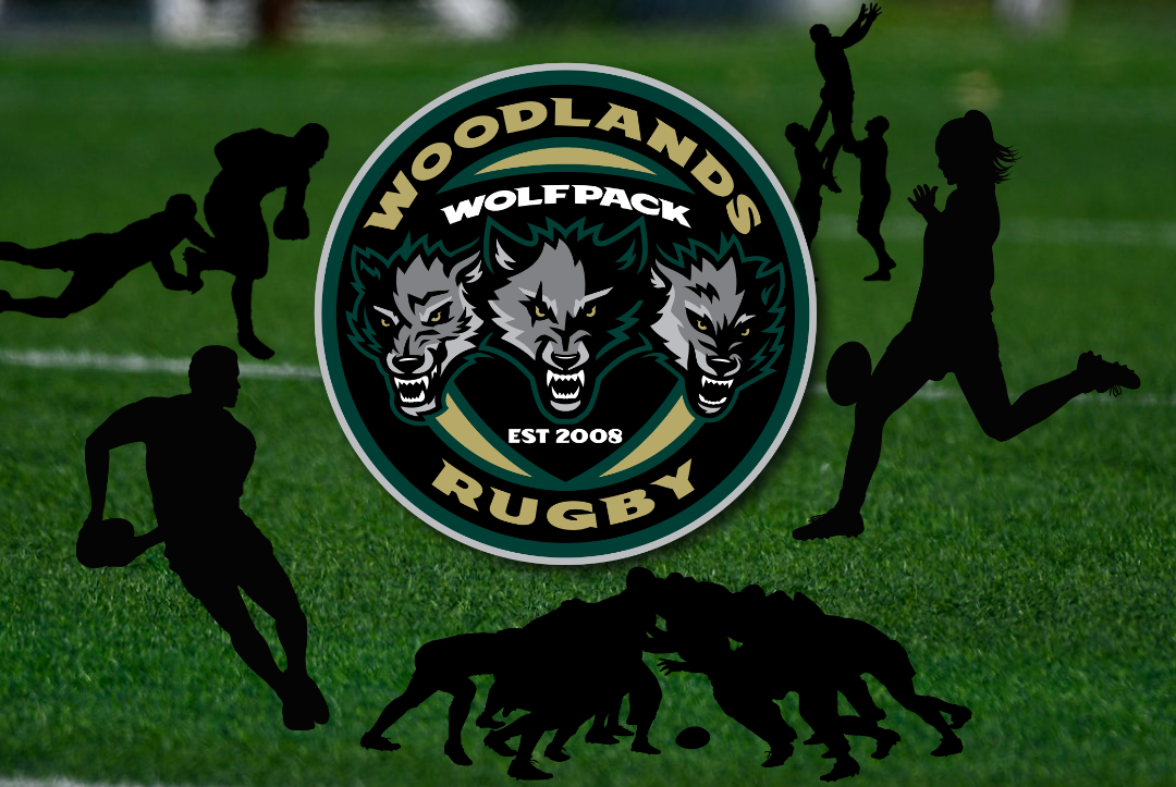 About the Woodlands Youth Rugby Club