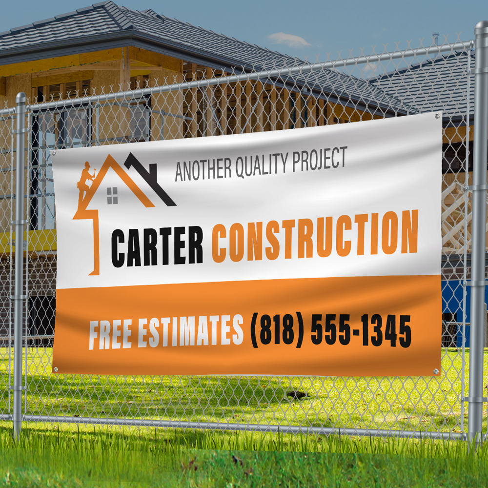 Product- banners