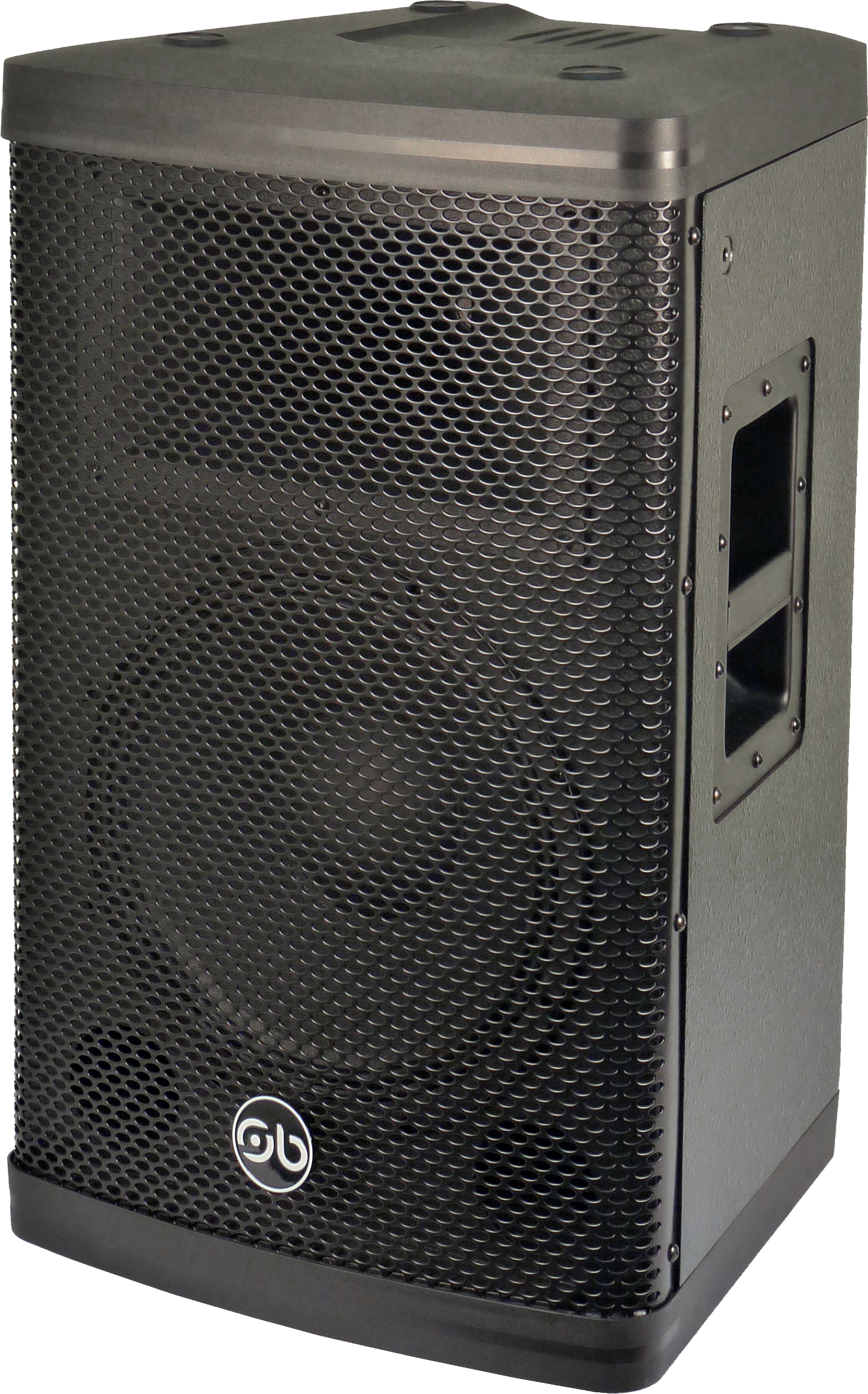 Power Acoustics Dys 115 V2 - Enceinte passive 680W