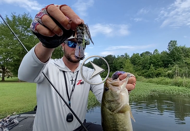 ICAST 2020: Getting Your GOAT