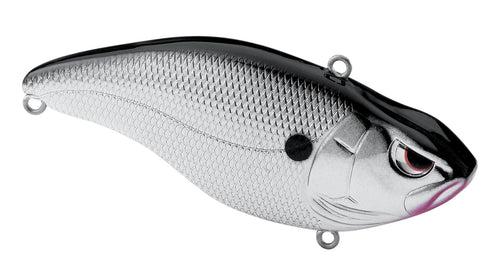 SPRO's New Aruku Shad Gets the Silent Treatment