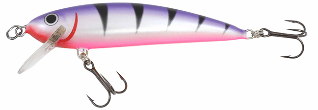 Northland Tackle Rumble Shad - 5 - Steel Chartreuse