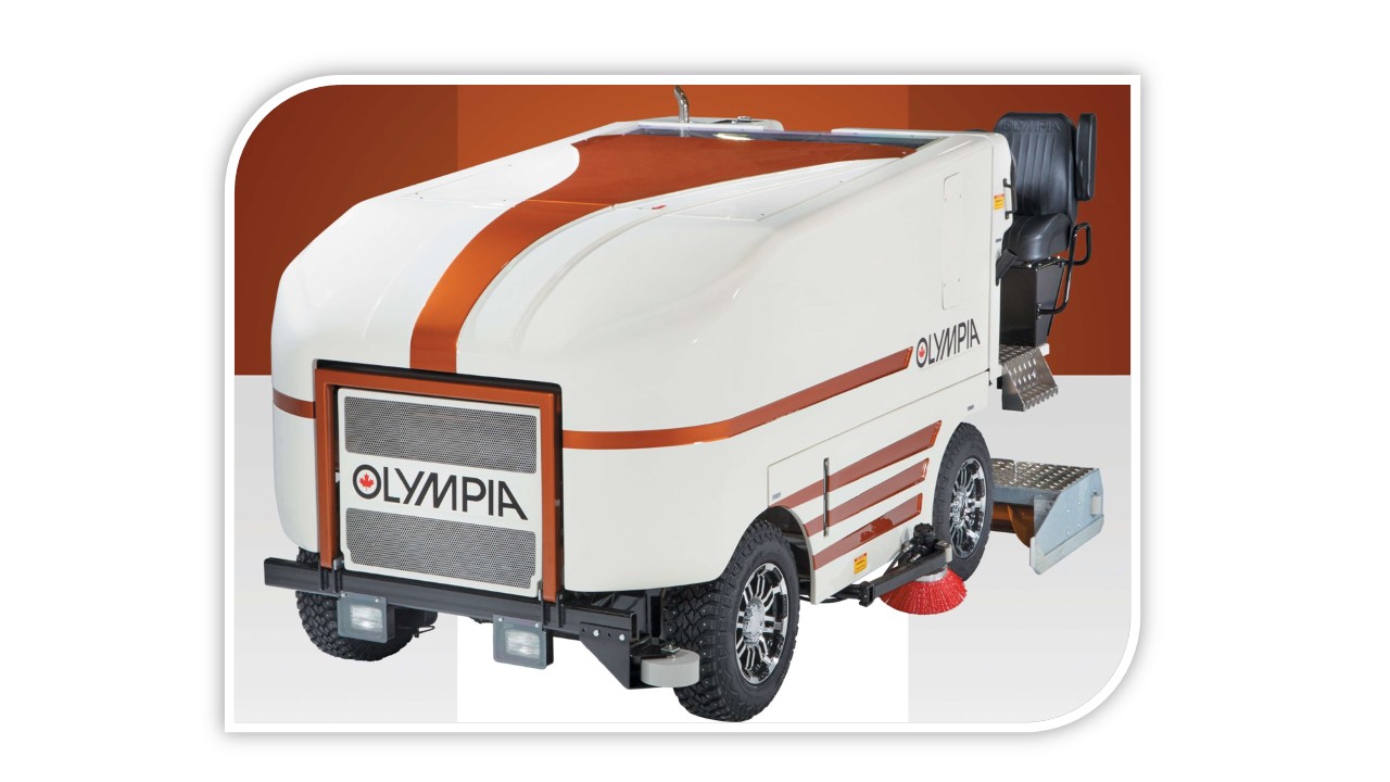 EVERYTHING OLYMPIA EVERYTHING OLYMPIA