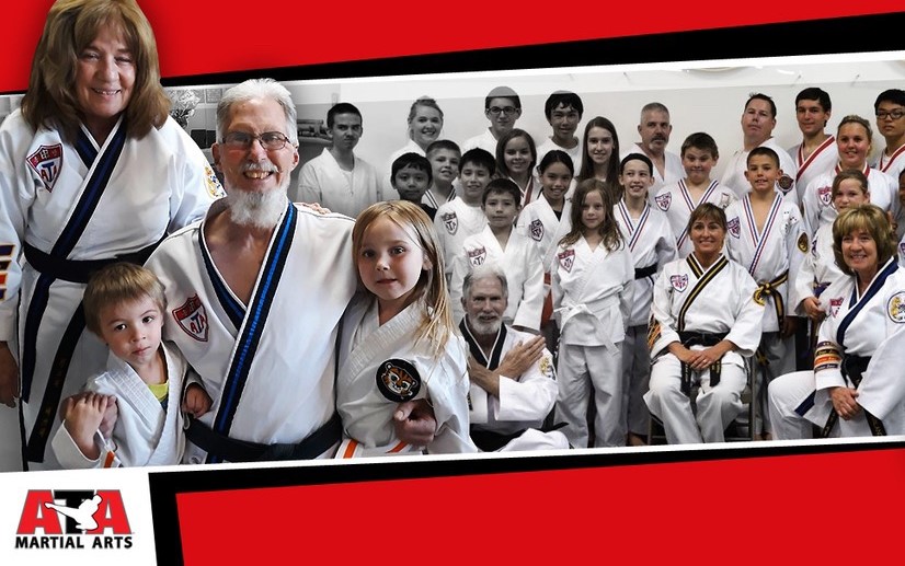 Power Black Belt Academy - Up To 84% Off - Mesa, AZ