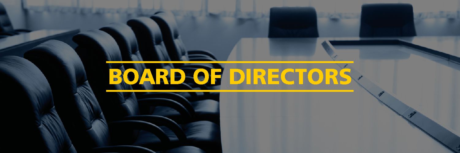 Board of Directors