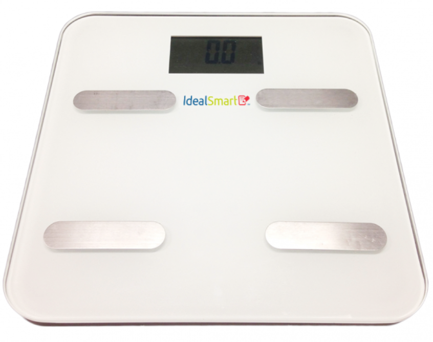 Why This Smart Scale is in My Weight Loss Toolkit