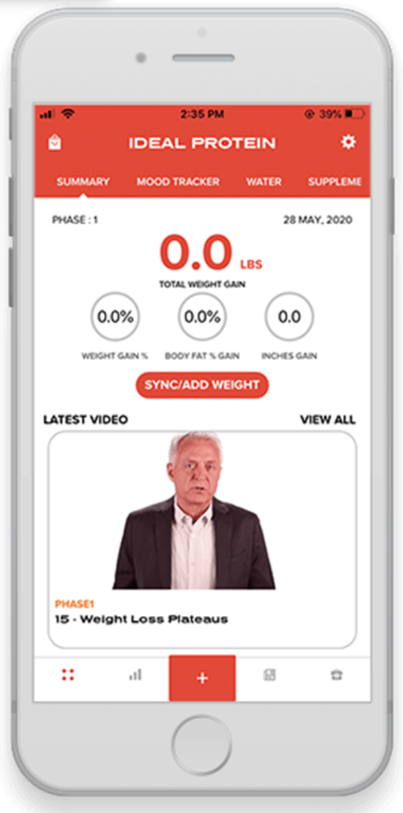 Why This Smart Scale is in My Weight Loss Toolkit