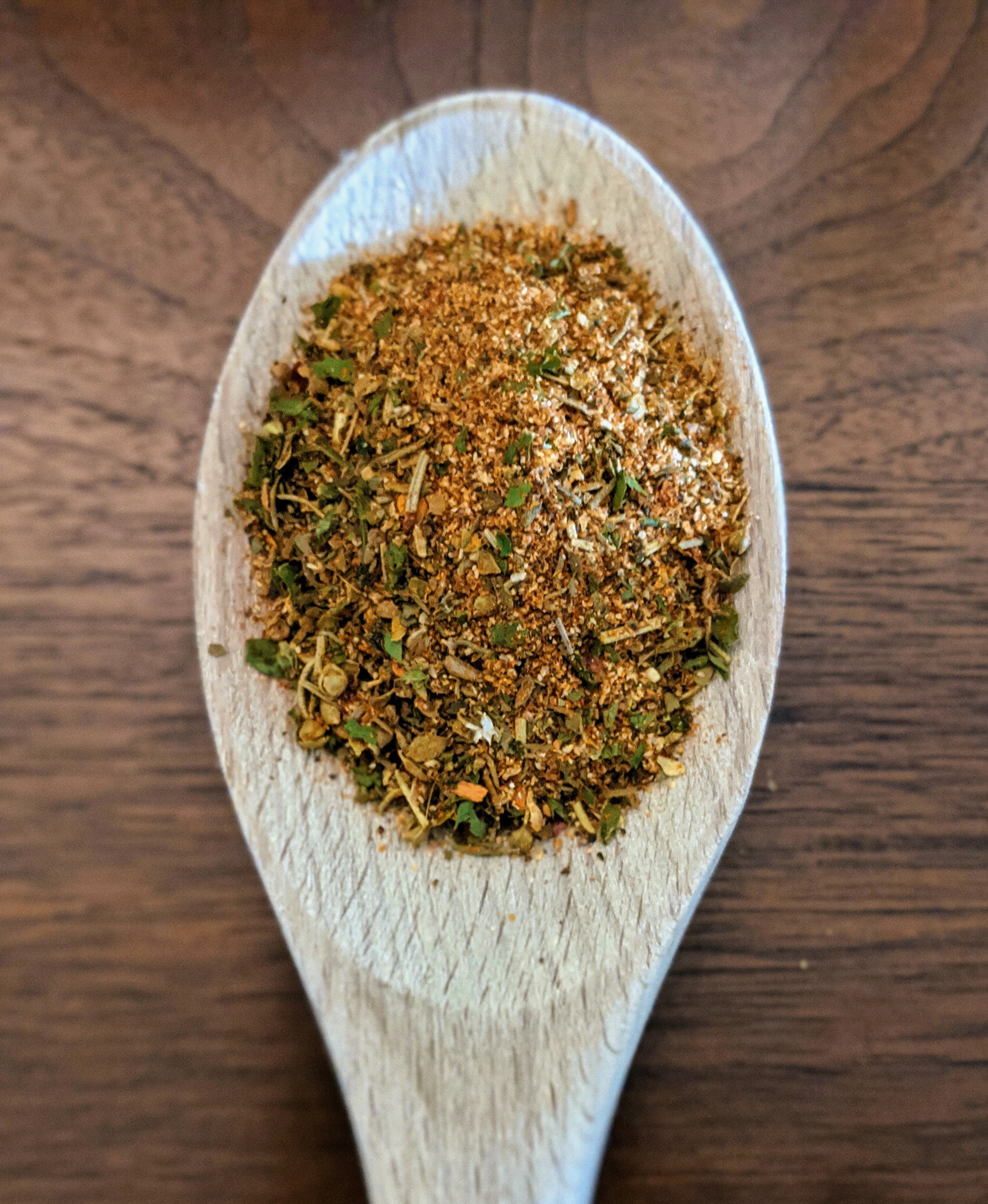 No Salt Farmstead™ Dill & Onion Big Axe Spice® Salt Free