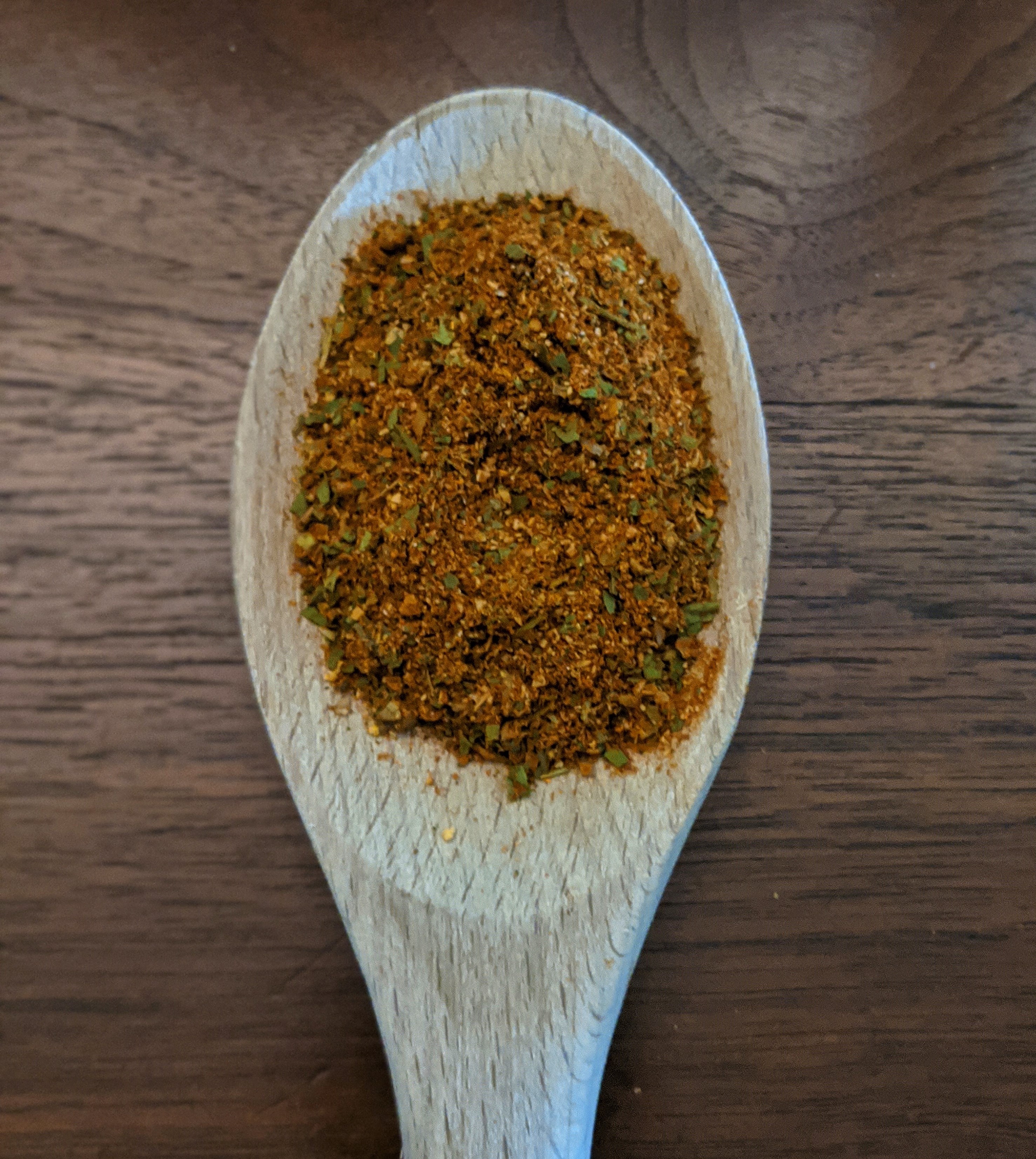 No Salt Osogood™ Chorizo Big Axe Spice® Salt Free Seasonings 