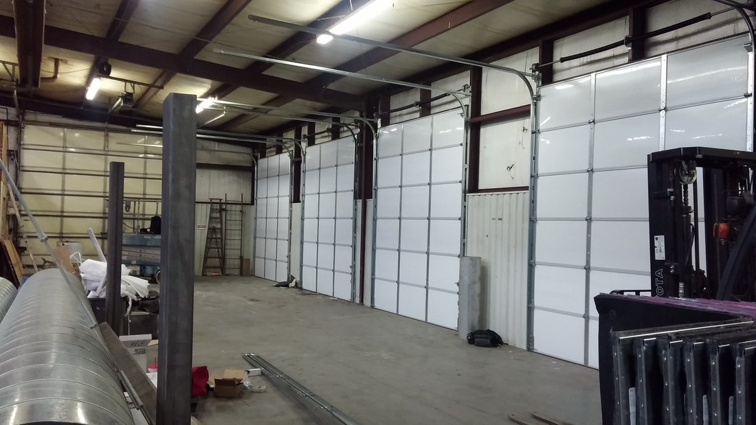 Home Tgdd Llc Is A Locally Owned Garage Door Company In Tulsa Ok We Offer Both Commercial And Residential Overhead Garage Door Sales Service And Repair Broken Garage Door Spring Cables