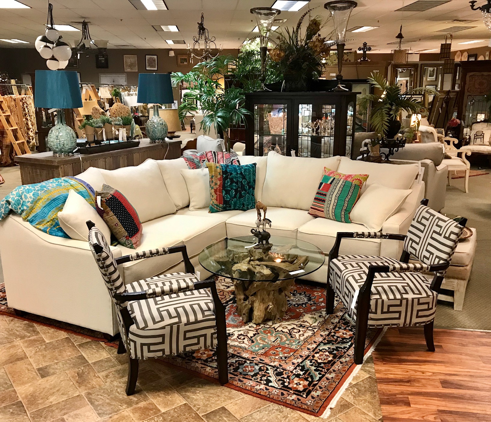 Furniture Buy Consignment