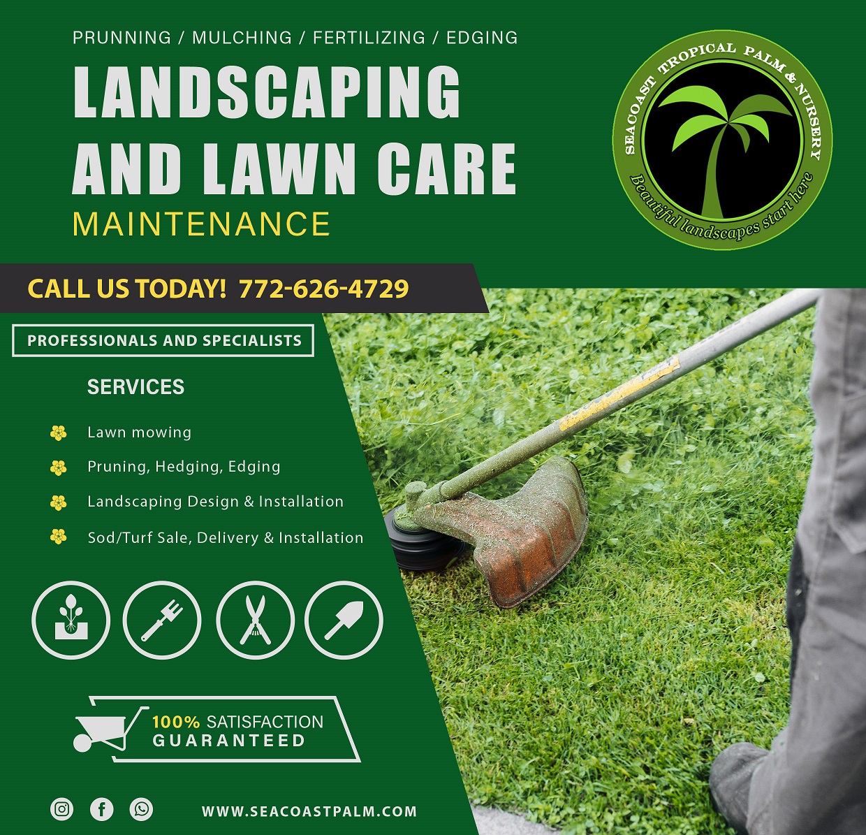 Lawn Aeration Service Near Me West Covina thumbnail