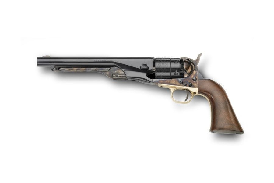 Black Powder Guns