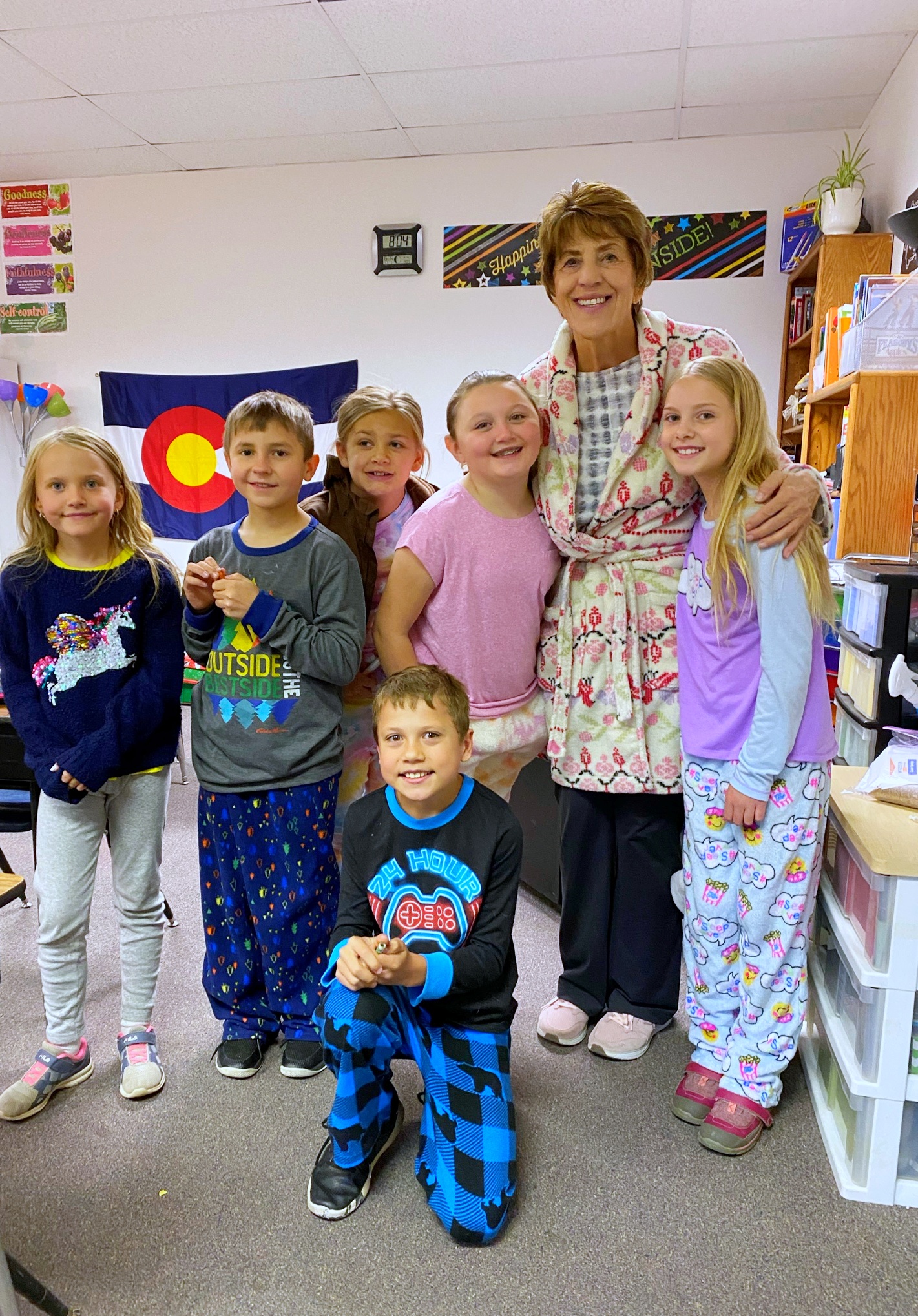 charter middle schools in colorado springs