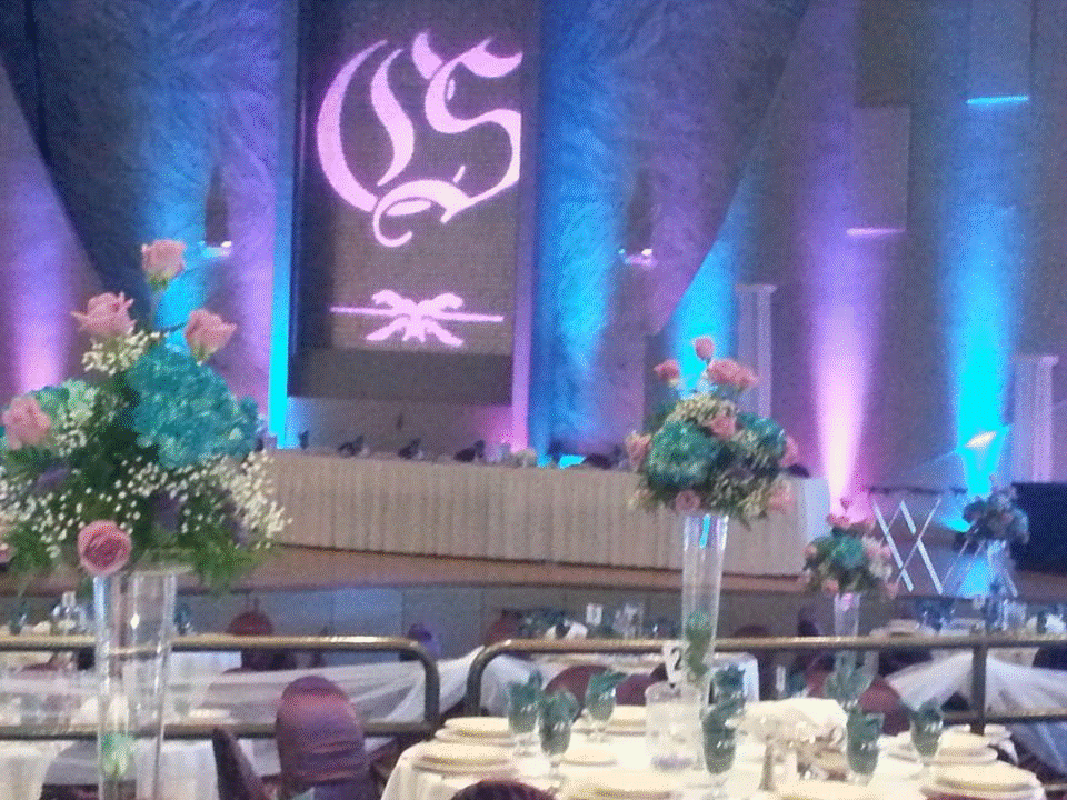Trilogy Creative Event Services