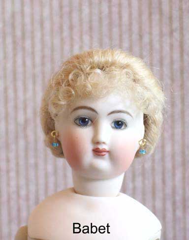 alice leverett ultimate fashion doll