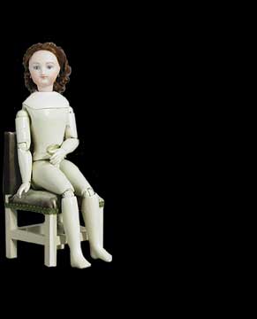 Alice leverett ultimate fashion doll deals