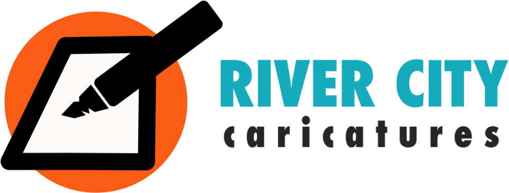 River City Caricatures