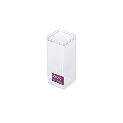 Caixa Organizadora Module A3 - 6,8x6,8x16,5cm - PRMT2084