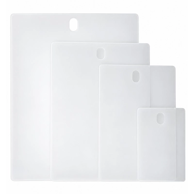 Gabarito para roupas Dello - Kit com 4 Tamanhos - GPRPS001