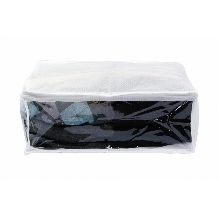 Pack M Roupas e Toalhas - 35x16x40 - PACKM001