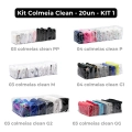 KIT CLOSET DOS SONHOS - KIT3