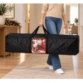 Bolsa para Árvore de Natal M - 35X35X135CM - BOLSAANM