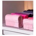 Organizador de Gaveta com Divisoria - 40,5x19,5x7,5cm Diamond - PRMT1750