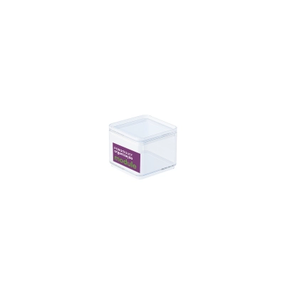 Caixa Organizadora Module A1 - 6,8x6,8x5,8cm - PRMT2075