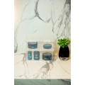 Caixa Organizadora Transparente UP 9l 38,5x25,5x13cm - PRMT3592