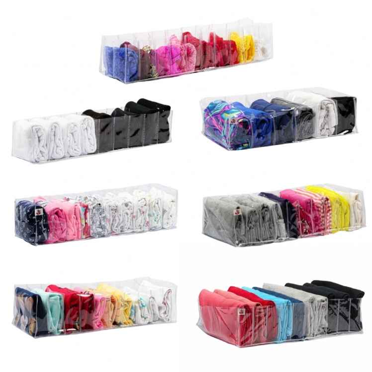 Kit Colmeia Organizadora Clean - 35un