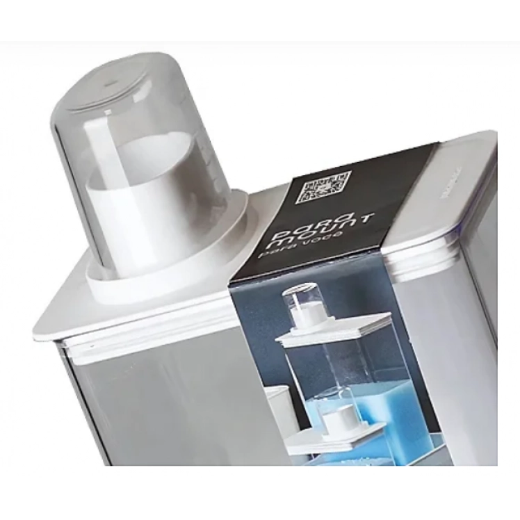 Dispenser Lumini Retangular 15x10x33 Cm 2.600 ML - PRMT4659