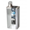 Dispenser Lumini Retangular 15x10x33 Cm 2.600 ML - PRMT4659