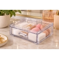 Caixa Organizadora de Gaveta 12,5x11x5cm - PRMT1084
