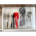 Organizador com Divisórias Diamond 40x25x7,5cm - PRMT1126