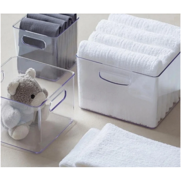 Organizador Diamond 15X15X15cm - PRMT899