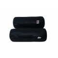 Enchimento de Botas Preto - Tam P -  20x8cm - 1 Par - ENCHBPP