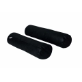 Enchimento de Botas Preto - Tam M - 40x8cm - 1 Par - ENCHBPM