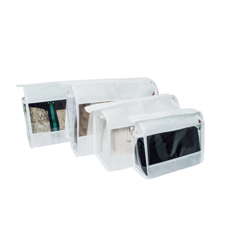 Protetor de Bolsa M 30x25x15cm - PROTBOLSAM