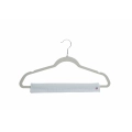 Tira Vinco para Cabide em TNT Branco 25cm com 2 peças - TRVOBRADUP