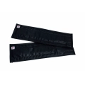 Tira Vinco para Cabide em TNT Preto 25cm com 2 peças  - TRVOPREDUP