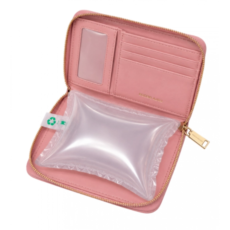 Enchimento de Bolsa em Plastico PP - 10x15 - Kit com 10 Un - ENCHIPPLIN 