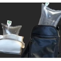 Enchimento de Bolsa em Plastico PP - 10x15 - Kit com 10 Un - ENCHIPPLIN 